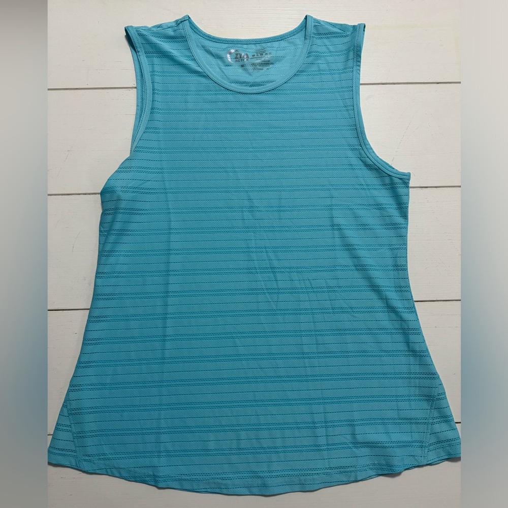 ZYIA Active Tank Top